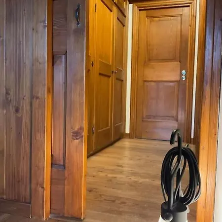Apartamento Mansarda Nel Centro Di Cortina D Ampezzo Cortina dʼAmpezzo