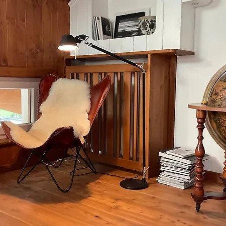 Mansarda Nel Centro Di Cortina D Ampezzo Apartamento Cortina dʼAmpezzo