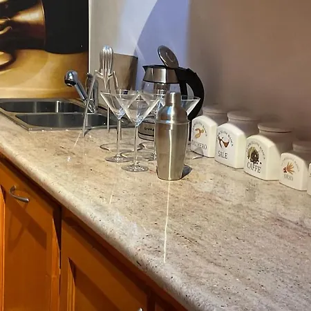 Mansarda Nel Centro Di Cortina D Ampezzo Apartamento *